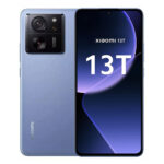 Celular Xiaomi 13T 5G 256GB, 12GB RAM, cámara principal 50MP + 50MP + 12MP, frontal 20MP, 6.67", azul
