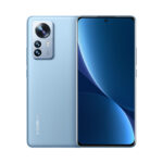 Celular Xiaomi Mi 12 Pro 5G 256GB, 12GB RAM, cámara principal 50MP + 50MP + 50MP, frontal 32MP, 6.73", azul