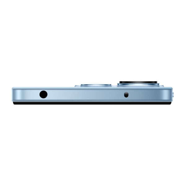 Celular Xiaomi Redmi 13X 4G 256GB, 8GB RAM, cámara principal 108MP + 2MP, frontal 13MP, 6.79'', azul