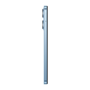 Celular Xiaomi Redmi 13X 4G 256GB, 8GB RAM, cámara principal 108MP + 2MP, frontal 13MP, 6.79'', azul