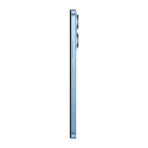 Celular Xiaomi Redmi 13X 4G 256GB, 8GB RAM, cámara principal 108MP + 2MP, frontal 13MP, 6.79'', azul