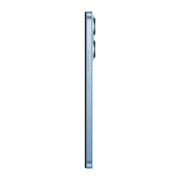 Celular Xiaomi Redmi 13X 4G 256GB, 8GB RAM, cámara principal 108MP + 2MP, frontal 13MP, 6.79'', azul