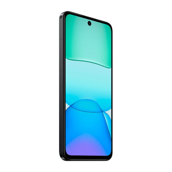 Celular Xiaomi Redmi 13X 4G 256GB, 8GB RAM, cámara principal 108MP + 2MP, frontal 13MP, 6.79'', negro