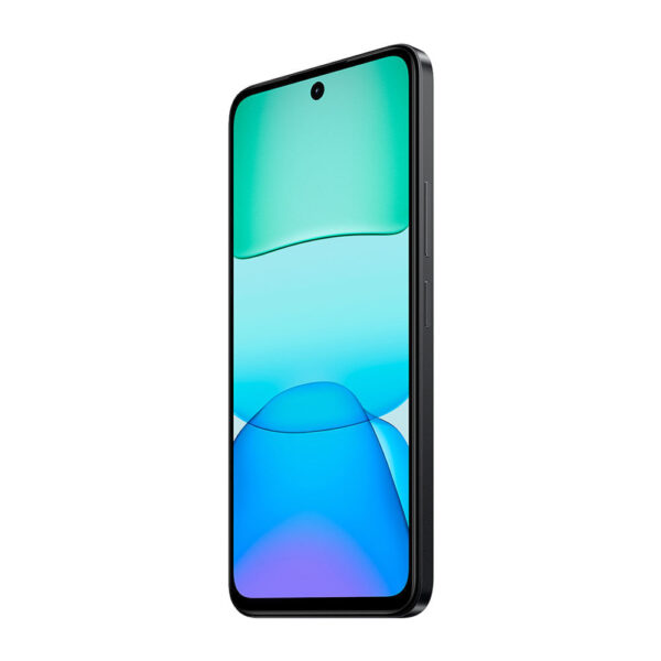 Celular Xiaomi Redmi 13X 4G 256GB, 8GB RAM, cámara principal 108MP + 2MP, frontal 13MP, 6.79'', negro