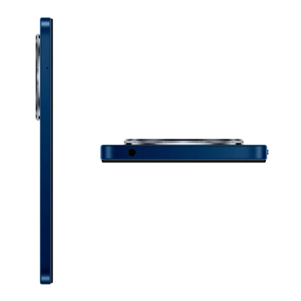 Celular Xiaomi Redmi 14C 4G, 8GB RAM, 256GB, cámara principal 50MP+50MP+2MP, frontal 13MP, 6.88", azul