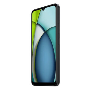 Celular Xiaomi Redmi A3X 4G 128GB, 4GB RAM, cámara principal 8MP, frontal 5MP, 6.71", negro