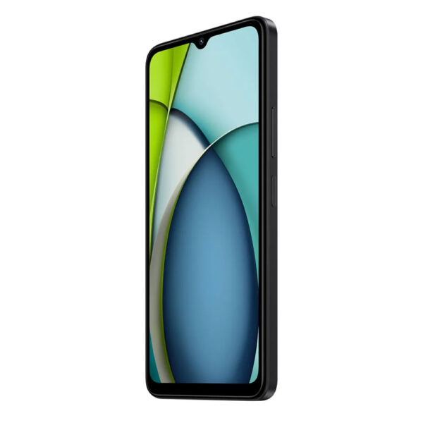 Celular Xiaomi Redmi A3X 4G 128GB, 4GB RAM, cámara principal 8MP, frontal 5MP, 6.71", negro