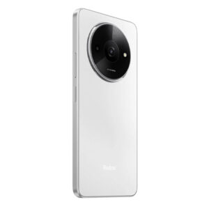 Celular Xiaomi Redmi A3X 4G 128GB, 4GB RAM, Snapdragon 685, cámara principal 48MP, cámara frontal 5MP, 6.71", blanco
