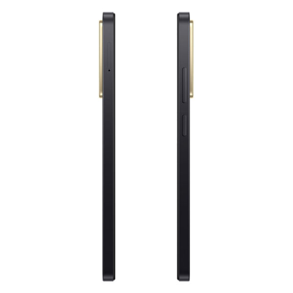 Celular Xiaomi Redmi A5 4G 128GB, 4GB RAM, cámara principal 32MP, frontal 8MP, 6.88'', negro