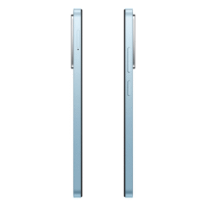 Celular Xiaomi Redmi A5 4G 64GB, 3GB RAM, cámara principal 32MP, cámara frontal 8MP, 6.88", azul