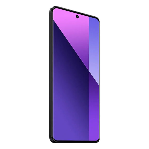 Celular Xiaomi Redmi Note 13 Pro Plus 5G 512GB, 12GB RAM, cámara principal 200MP + 8MP + 2MP, frontal 16MP, 6.67", negro