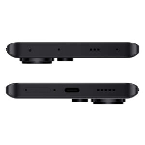 Celular Xiaomi Redmi Note 13 Pro Plus 5G 512GB, 12GB RAM, cámara principal 200MP + 8MP + 2MP, frontal 16MP, 6.67", negro
