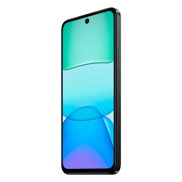 Celular Xiaomi Redmi Note 13X 256GB, 8GB RAM, cámara principal 50MP + 2MP, frontal 13MP. Midnigth Black