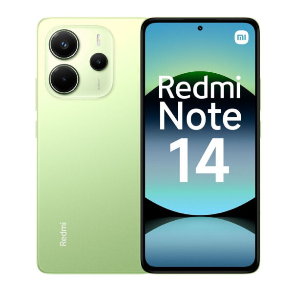 celular-xiaomi-redmi-note-14-4g-128gb-6gb-ram-camara-principal-108mp-2mp-2mp-frontal-20mp-6-67-verde-3.jpg Celular Xiaomi Redmi Note 14 4G 128GB, 6GB RAM, cámara principal 108MP+2MP +2MP, frontal 20MP, 6.67", verde