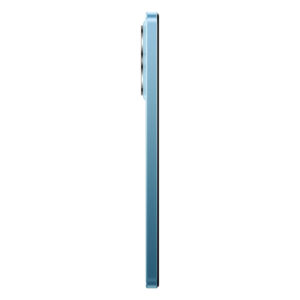 Celular Xiaomi Redmi Note 14 4G, 6.67", 8GB RAM, 256GB RAM, cámara principal 108MP, cámara frontal 20MP, azul océano