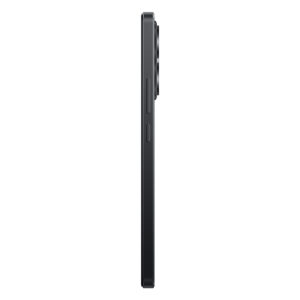 Celular Xiaomi Redmi Note 14, 6.67", bluetooth 5.3, 6GB RAM, 128GB rom, cámara principal 108MP, cámara frontal 20MP, negro medianoche