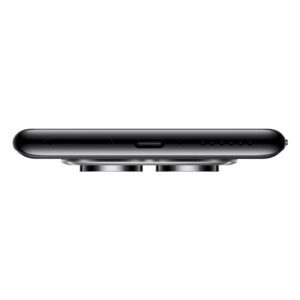 Celular Xiaomi Redmi Note 14 Pro 4G 256GB, 8GB RAM, cámara principal 200MP + 8MP + 2MP, frontal 32MP, 6.67'', negro