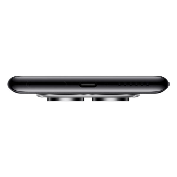 Celular Xiaomi Redmi Note 14 Pro 4G 256GB, 8GB RAM, cámara principal 200MP + 8MP + 2MP, frontal 32MP, 6.67'', negro