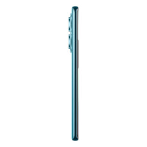 Celular Xiaomi Redmi Note 14 Pro 4G 256GB, 8GB ram, cámara principal 200MP, cámara frontal 32MP, 6.67", azul