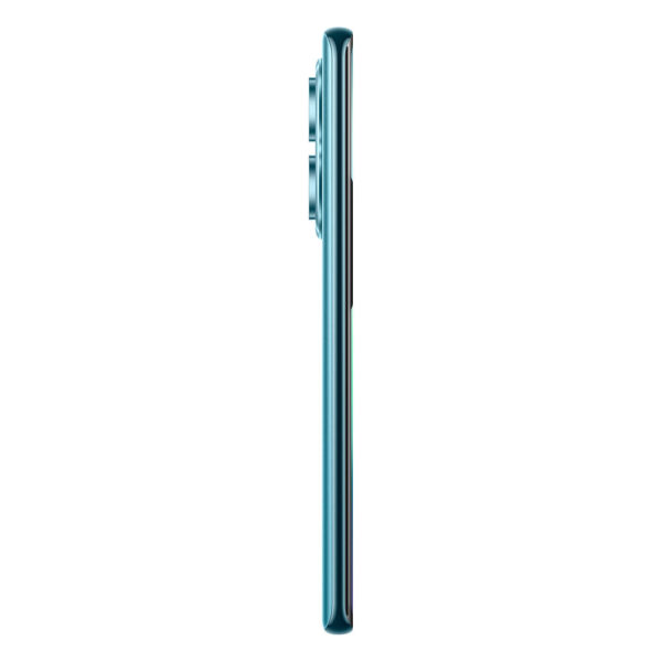 Celular Xiaomi Redmi Note 14 Pro 4G 256GB, 8GB ram, cámara principal 200MP, cámara frontal 32MP, 6.67", azul