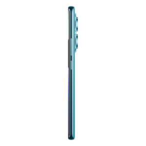 Celular Xiaomi Redmi Note 14 Pro 4G 256GB, 8GB ram, cámara principal 200MP, cámara frontal 32MP, 6.67", azul
