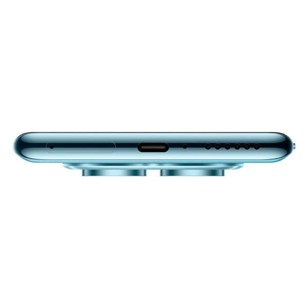 Celular Xiaomi Redmi Note 14 Pro 4G 256GB, 8GB ram, cámara principal 200MP, cámara frontal 32MP, 6.67", azul