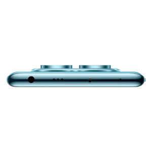 Celular Xiaomi Redmi Note 14 Pro 4G 256GB, 8GB ram, cámara principal 200MP, cámara frontal 32MP, 6.67", azul