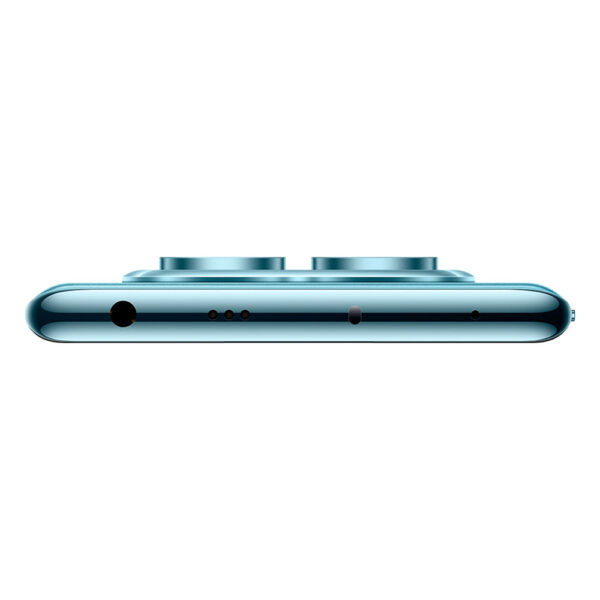 Celular Xiaomi Redmi Note 14 Pro 4G 256GB, 8GB ram, cámara principal 200MP, cámara frontal 32MP, 6.67", azul