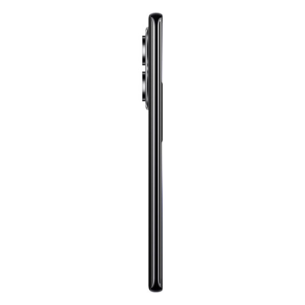Celular Xiaomi Redmi Note 14 Pro 4G 256GB, 8GB ram, cámara principal 200MP, cámara frontal 32MP, 6.67", negro