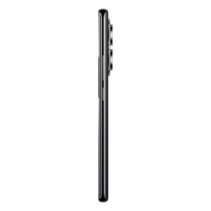 Celular Xiaomi Redmi Note 14 Pro 4G 256GB, 8GB ram, cámara principal 200MP, cámara frontal 32MP, 6.67", negro