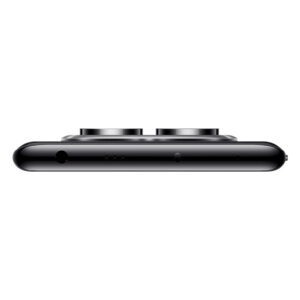 Celular Xiaomi Redmi Note 14 Pro 4G 256GB, 8GB ram, cámara principal 200MP, cámara frontal 32MP, 6.67", negro