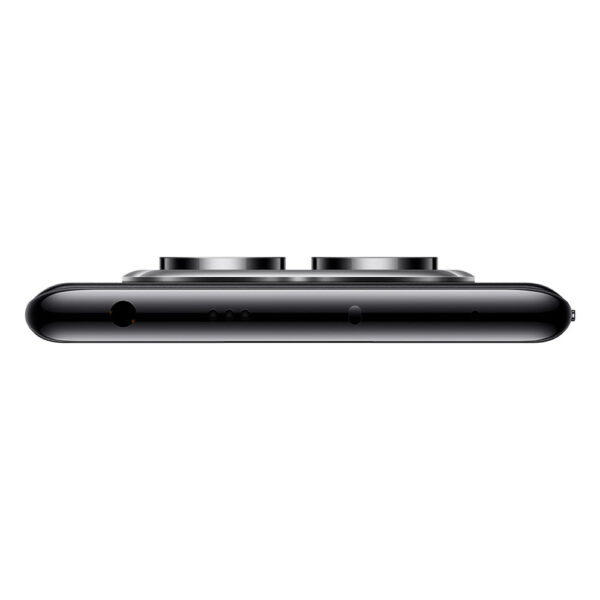 Celular Xiaomi Redmi Note 14 Pro 4G 256GB, 8GB ram, cámara principal 200MP, cámara frontal 32MP, 6.67", negro