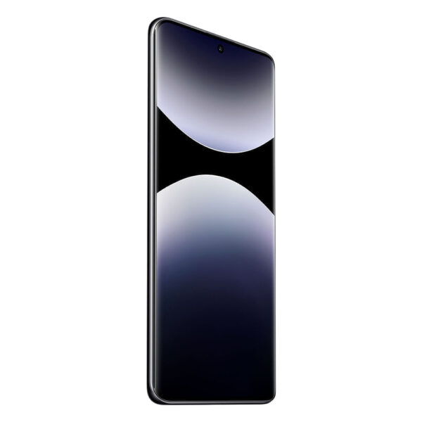 Celular Xiaomi Redmi Note 14 Pro 5G 256GB, 8GB RAM, cámara principal 200MP + 8MP + 2MP, frontal 20MP, 6.67'', negro
