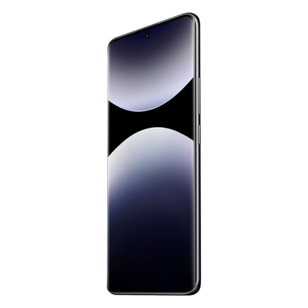Celular Xiaomi Redmi Note 14 Pro 5G 256GB, 8GB RAM, cámara principal 200MP + 8MP + 2MP, frontal 20MP, 6.67'', negro