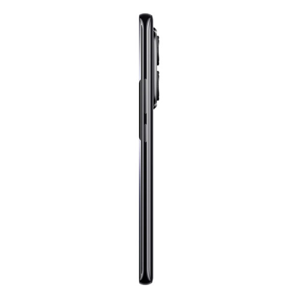 Celular Xiaomi Redmi Note 14 Pro 5G 256GB, 8GB RAM, cámara principal 200MP + 8MP + 2MP, frontal 20MP, 6.67'', negro