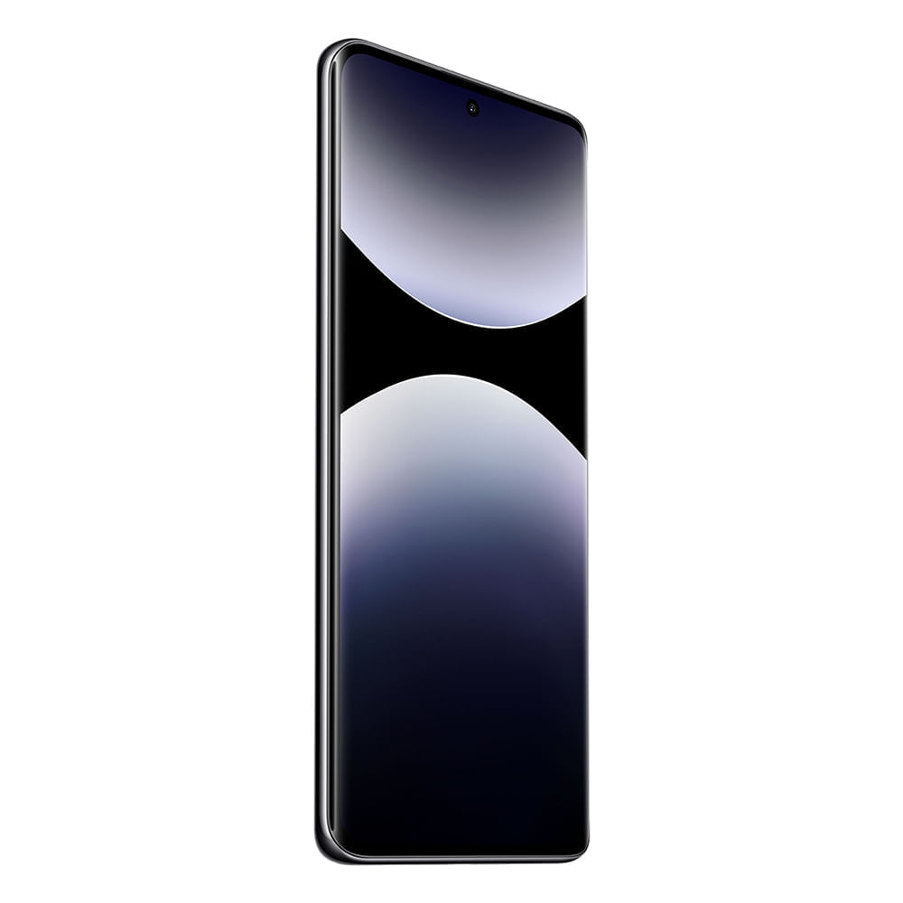 Celular Xiaomi Redmi Note 14 Pro Plus 5G 256GB, 8GB RAM, cámara principal 200MP + 8MP + 2MP, frontal 16MP, 6.67'', negro + Audífonos Buds 6 Lite