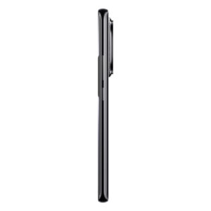 Celular Xiaomi Redmi Note 14 Pro Plus 5G 256GB, 8GB RAM, cámara principal 200MP + 8MP + 2MP, frontal 16MP, 6.67'', negro + Audífonos Buds 6 Lite