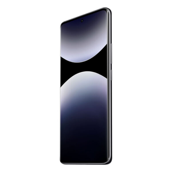 Celular Xiaomi Redmi Note 14 Pro Plus 5G 256GB, 8GB RAM, cámara principal 200MP + 8MP + 2MP, frontal 20MP, 6.67'', negro