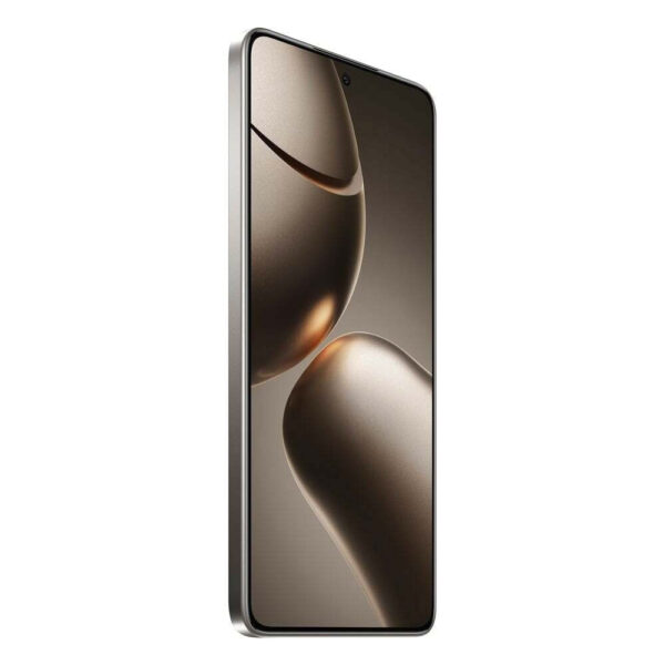 Xiaomi 14T Pro 512GB, 12GB RAM, cámara principal 50MP+12MP +50MP, frontal 32MP, 6.67", gris