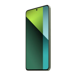Xiaomi Redmi Note 13 Pro 5G 512GB, 12GB RAM, cámara principal 200MP+8MP+2MP, frontal 16MPx, 6.67", verde