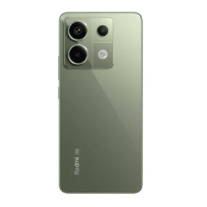 Xiaomi Redmi Note 13 Pro 5G 512GB, 12GB RAM, cámara principal 200MP+8MP+2MP, frontal 16MPx, 6.67", verde