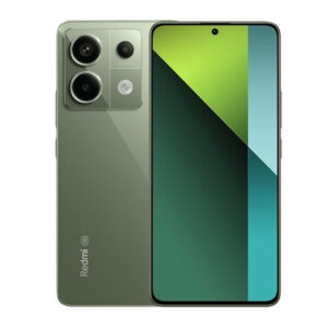 Xiaomi Redmi Note 13 Pro 5G 512GB, 12GB RAM, cámara principal 200MP+8MP+2MP, frontal 16MPx, 6.67", verde
